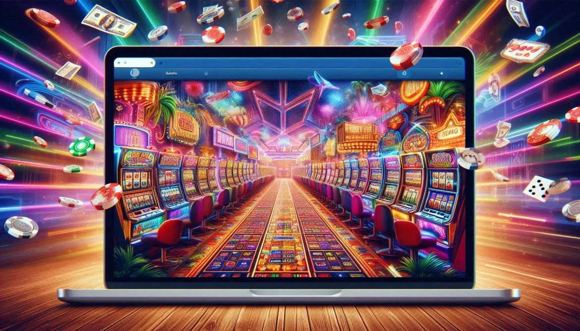 21grand Casino